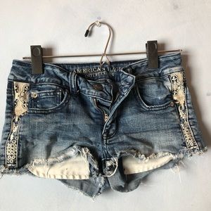✨2 for $10✨ American Eagle shorts
